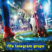 fifa telegram grupo